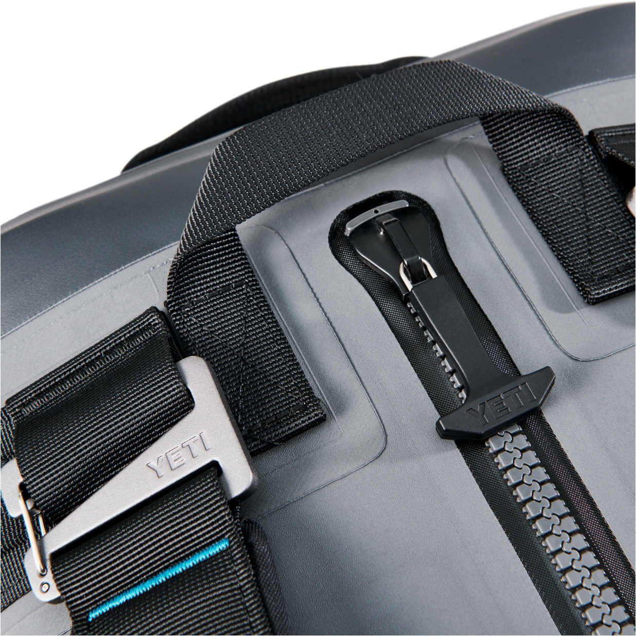 2025 YETI Panga ® Duffel 50L 70000002214 - Storm Grey